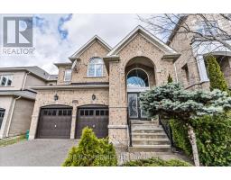 170 ASCALON DRIVE, Vaughan, Ontario