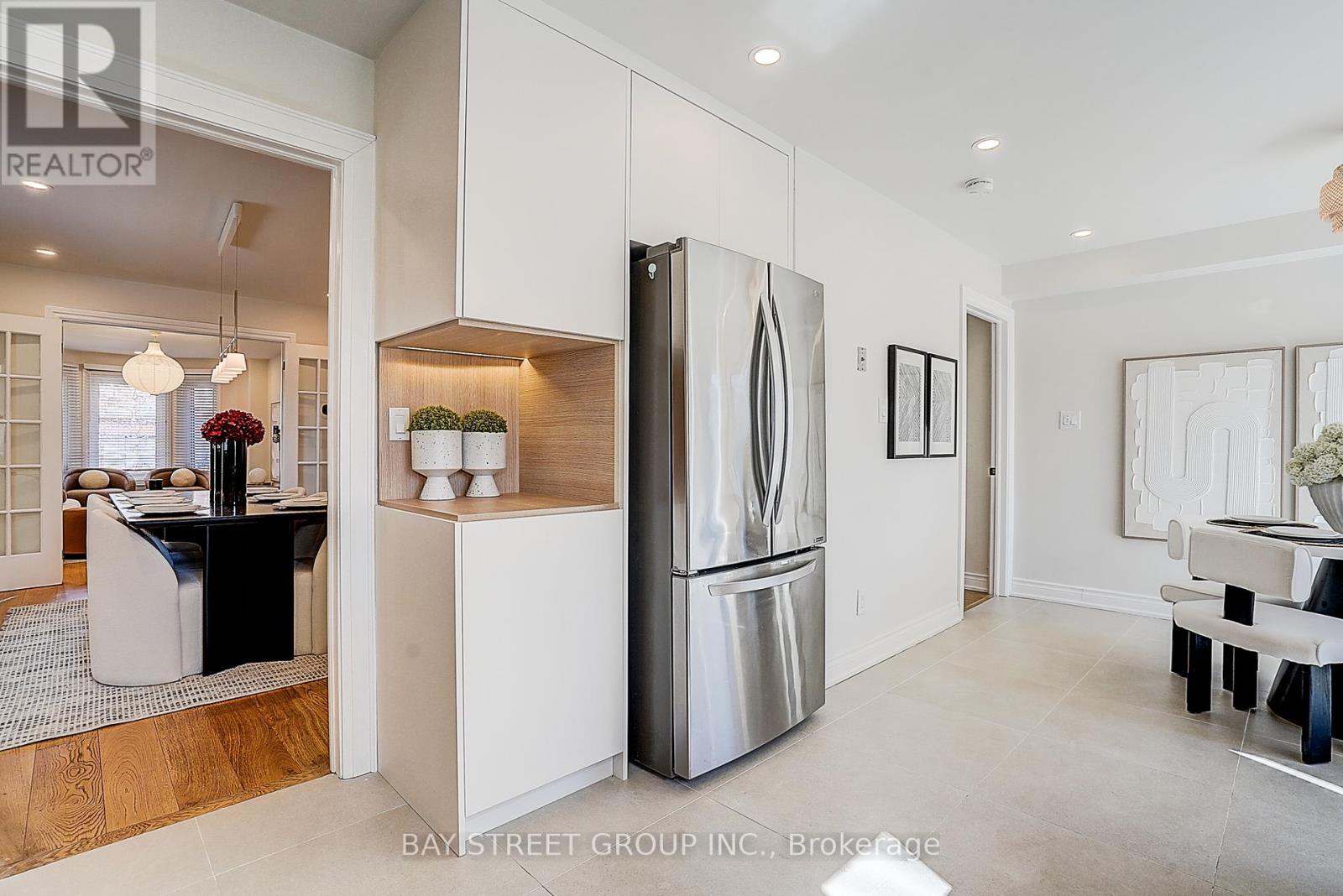 78 John Stiver Crescent, Markham, Ontario  L3R 9B3 - Photo 29 - N12954886