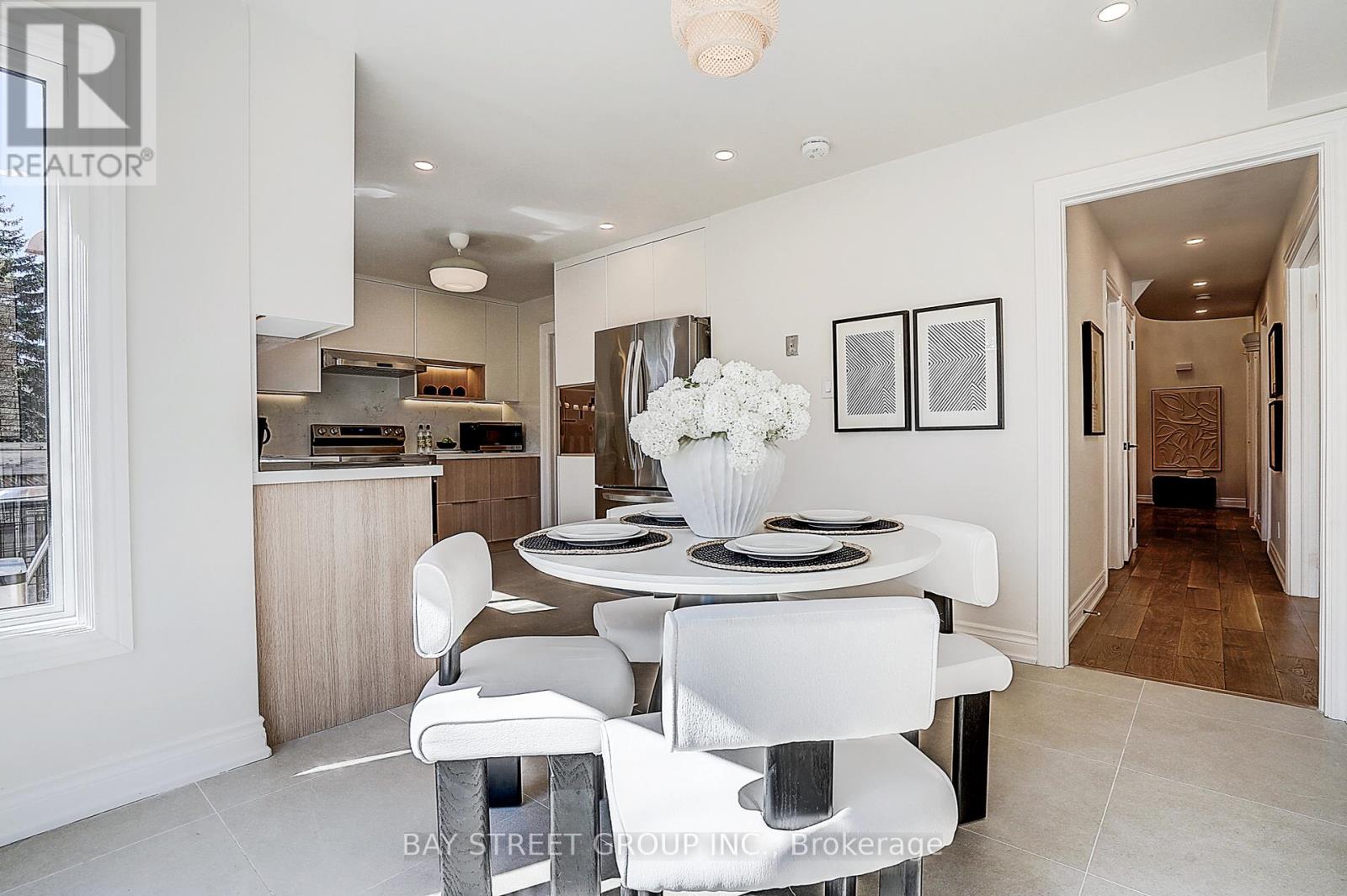 78 John Stiver Crescent, Markham, Ontario  L3R 9B3 - Photo 25 - N12954886