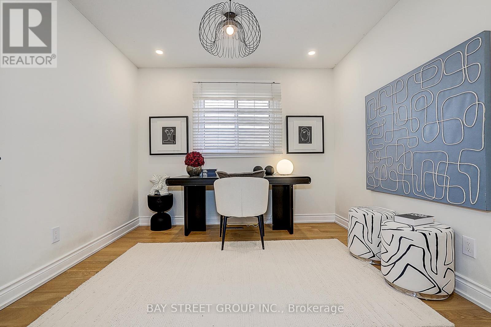 78 John Stiver Crescent, Markham, Ontario  L3R 9B3 - Photo 17 - N12954886