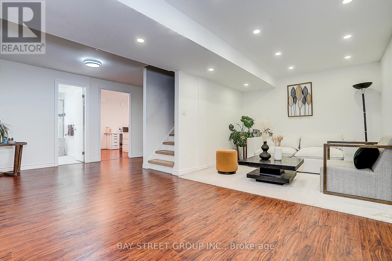 78 John Stiver Crescent, Markham, Ontario  L3R 9B3 - Photo 44 - N12954886