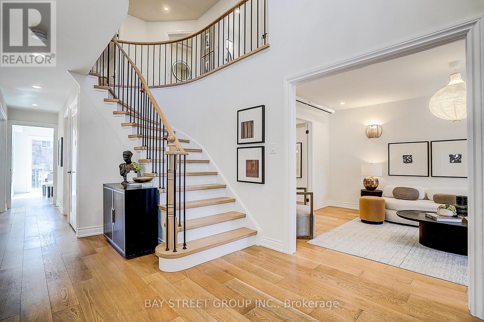 78 John Stiver Crescent, Markham, Ontario  L3R 9B3 - Photo 7 - N12954886