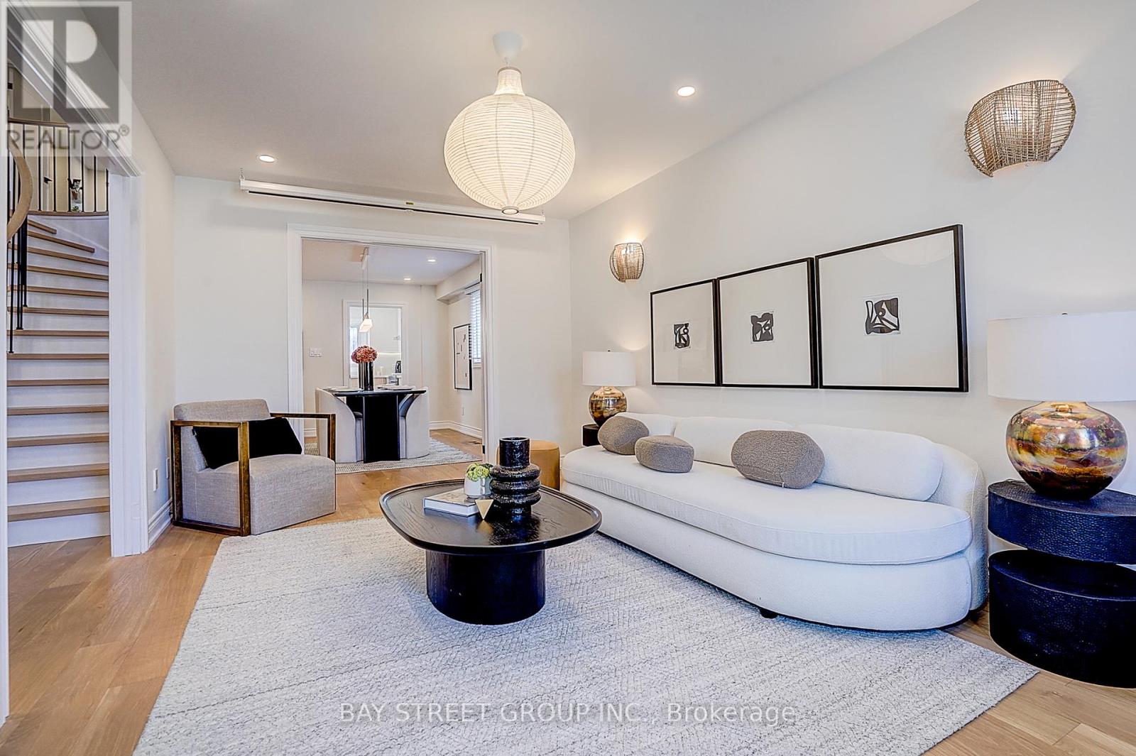 78 John Stiver Crescent, Markham, Ontario  L3R 9B3 - Photo 11 - N12954886