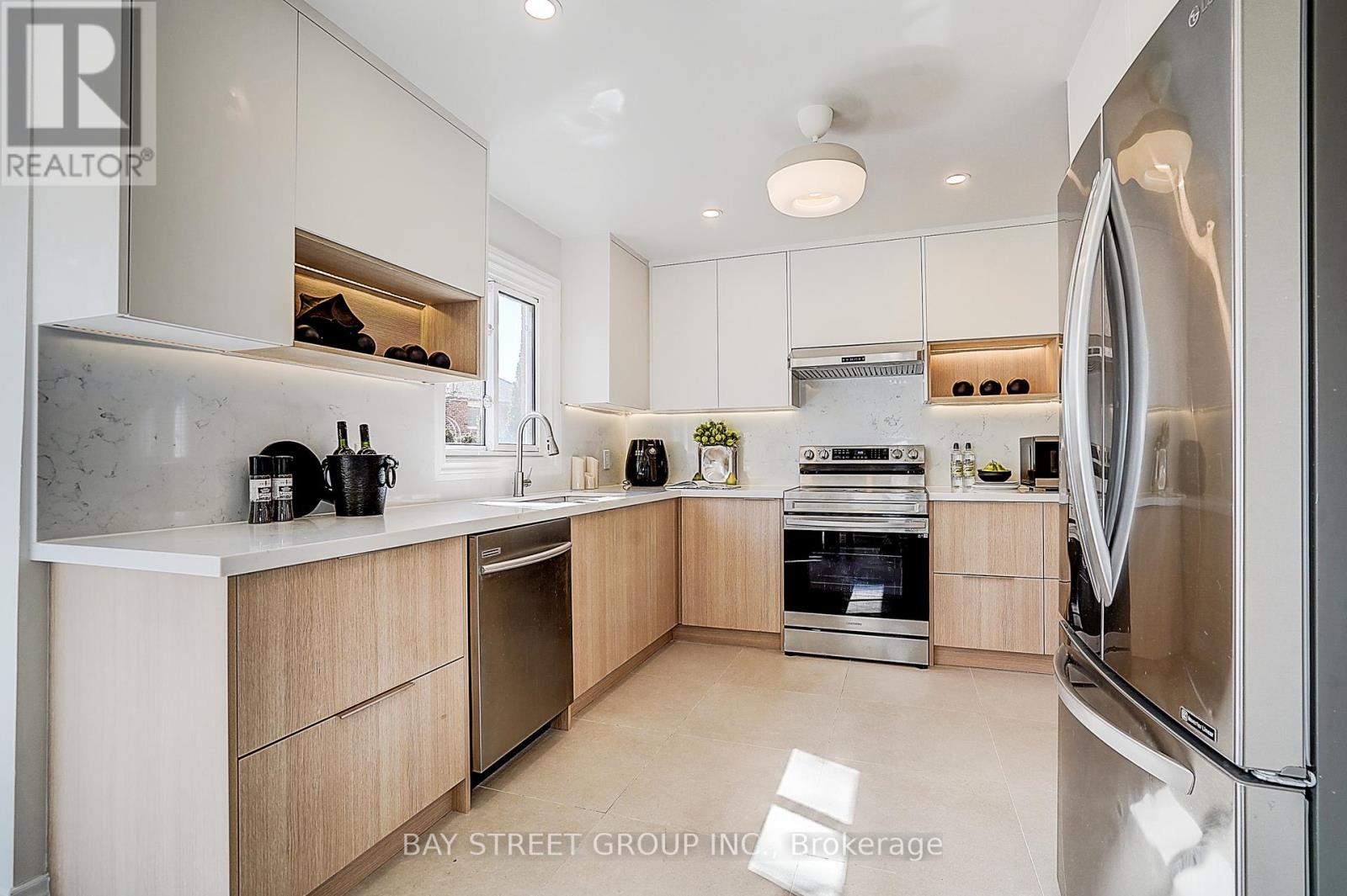 78 John Stiver Crescent, Markham, Ontario  L3R 9B3 - Photo 26 - N12954886