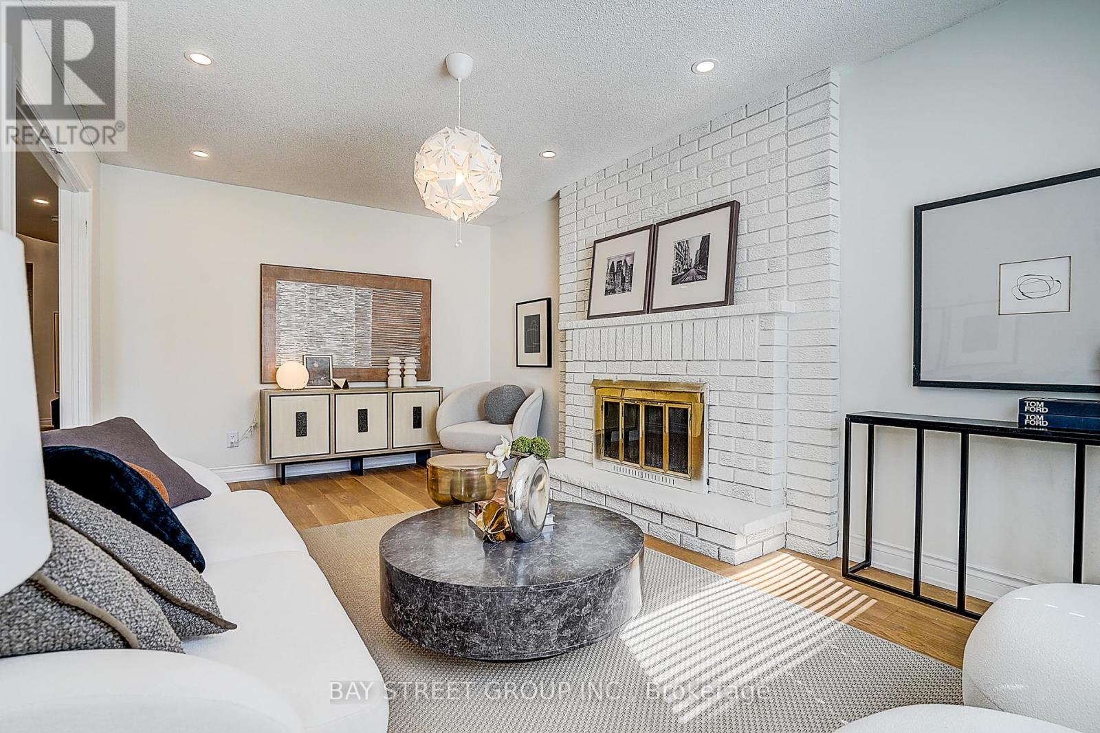 78 John Stiver Crescent, Markham, Ontario  L3R 9B3 - Photo 23 - N12954886