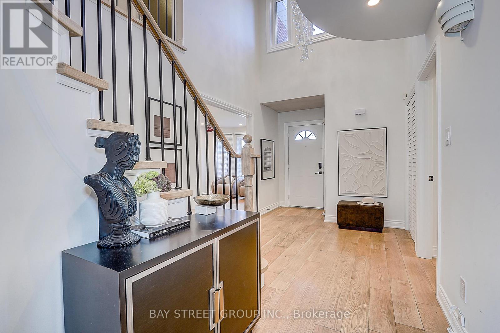 78 John Stiver Crescent, Markham, Ontario  L3R 9B3 - Photo 18 - N12954886