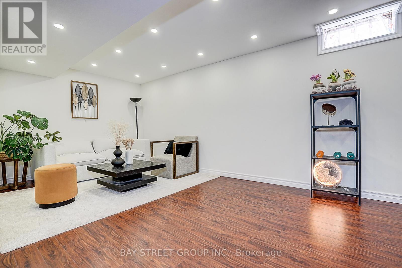 78 John Stiver Crescent, Markham, Ontario  L3R 9B3 - Photo 45 - N12954886