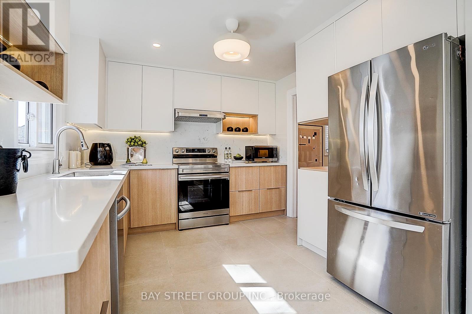 78 John Stiver Crescent, Markham, Ontario  L3R 9B3 - Photo 27 - N12954886