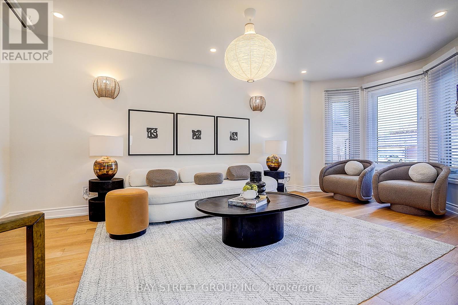 78 John Stiver Crescent, Markham, Ontario  L3R 9B3 - Photo 9 - N12954886