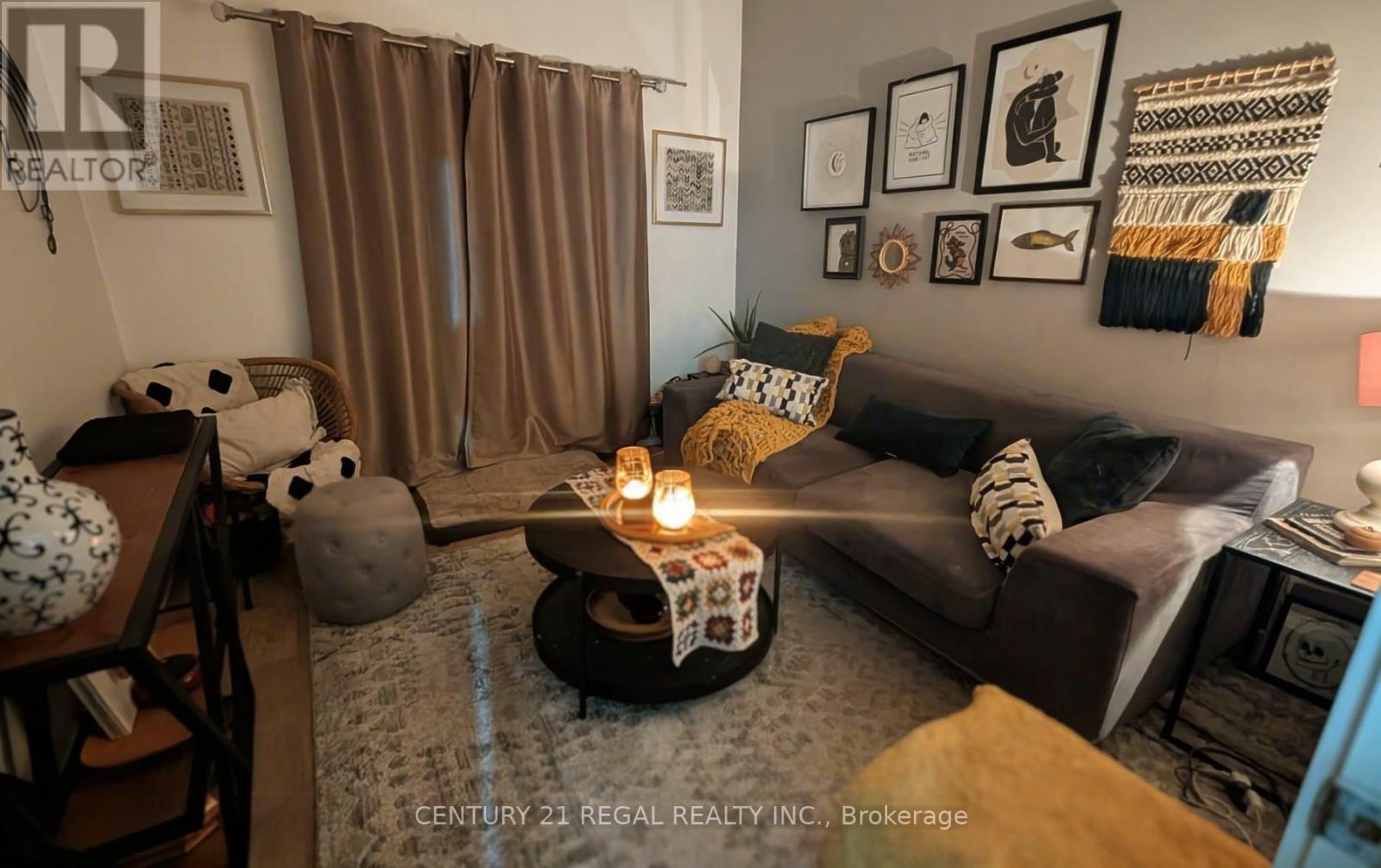 #1 - 1309 Dufferin Street, Toronto, Ontario  M6H 4C2 - Photo 2 - W12901280