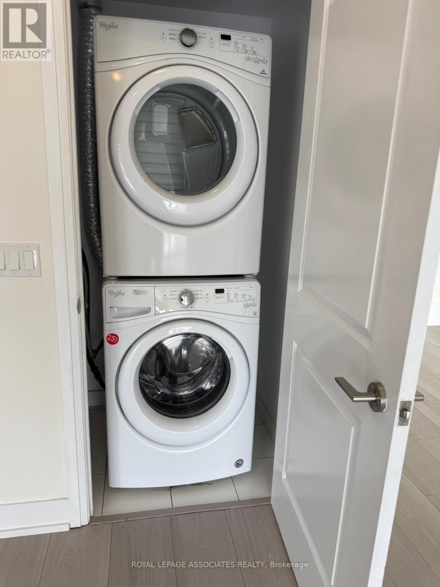 1106 - 9560 Markham Road, Markham, Ontario  L6E 0N6 - Photo 3 - N12598460