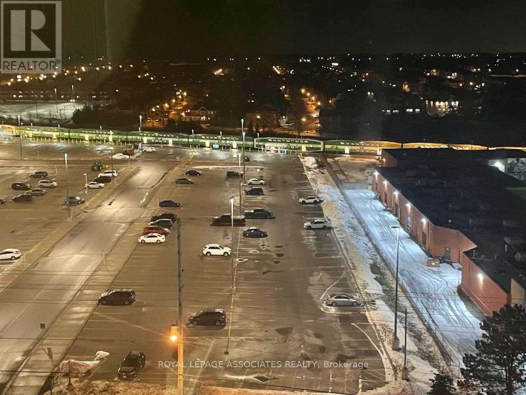 1106 - 9560 Markham Road, Markham, Ontario  L6E 0N6 - Photo 5 - N12598460