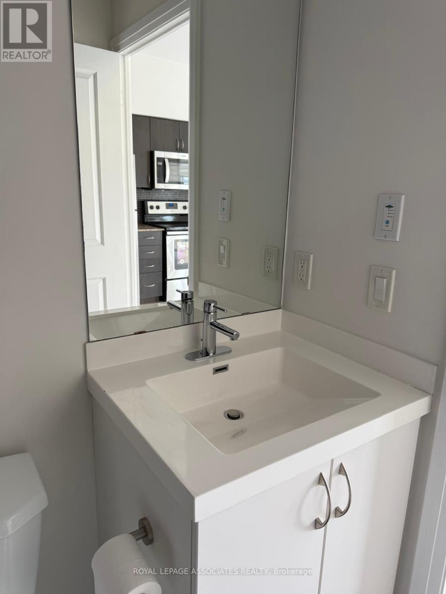 1106 - 9560 Markham Road, Markham, Ontario  L6E 0N6 - Photo 9 - N12598460