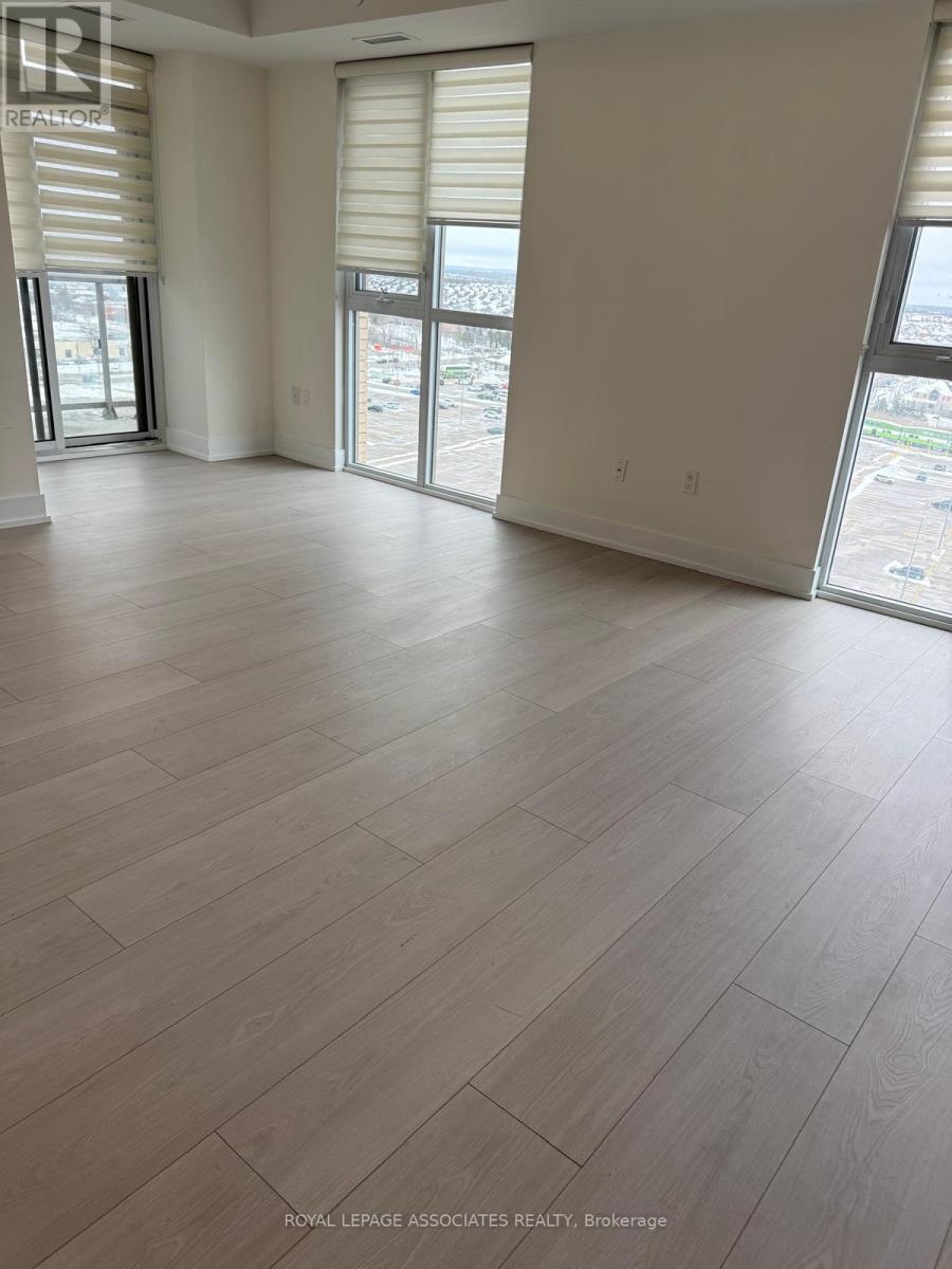 1106 - 9560 Markham Road, Markham, Ontario  L6E 0N6 - Photo 2 - N12598460