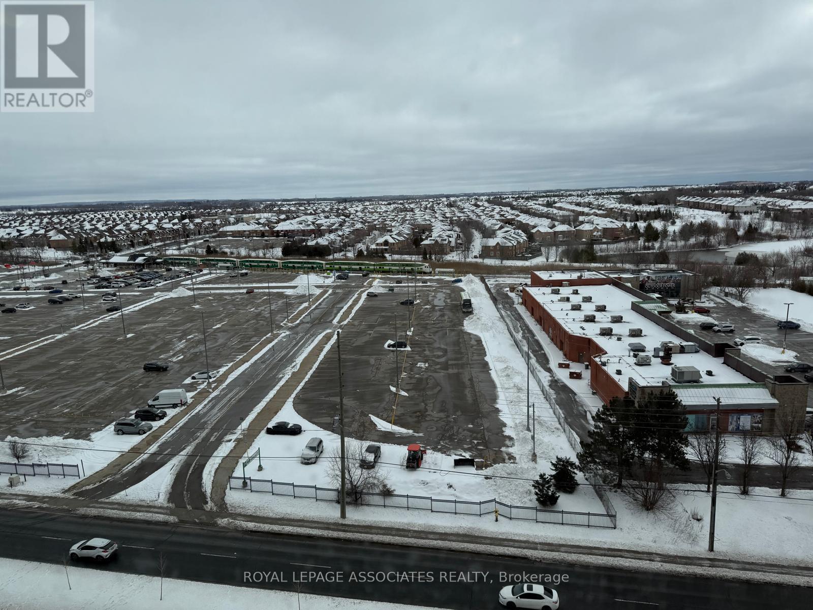 1106 - 9560 Markham Road, Markham, Ontario  L6E 0N6 - Photo 4 - N12598460