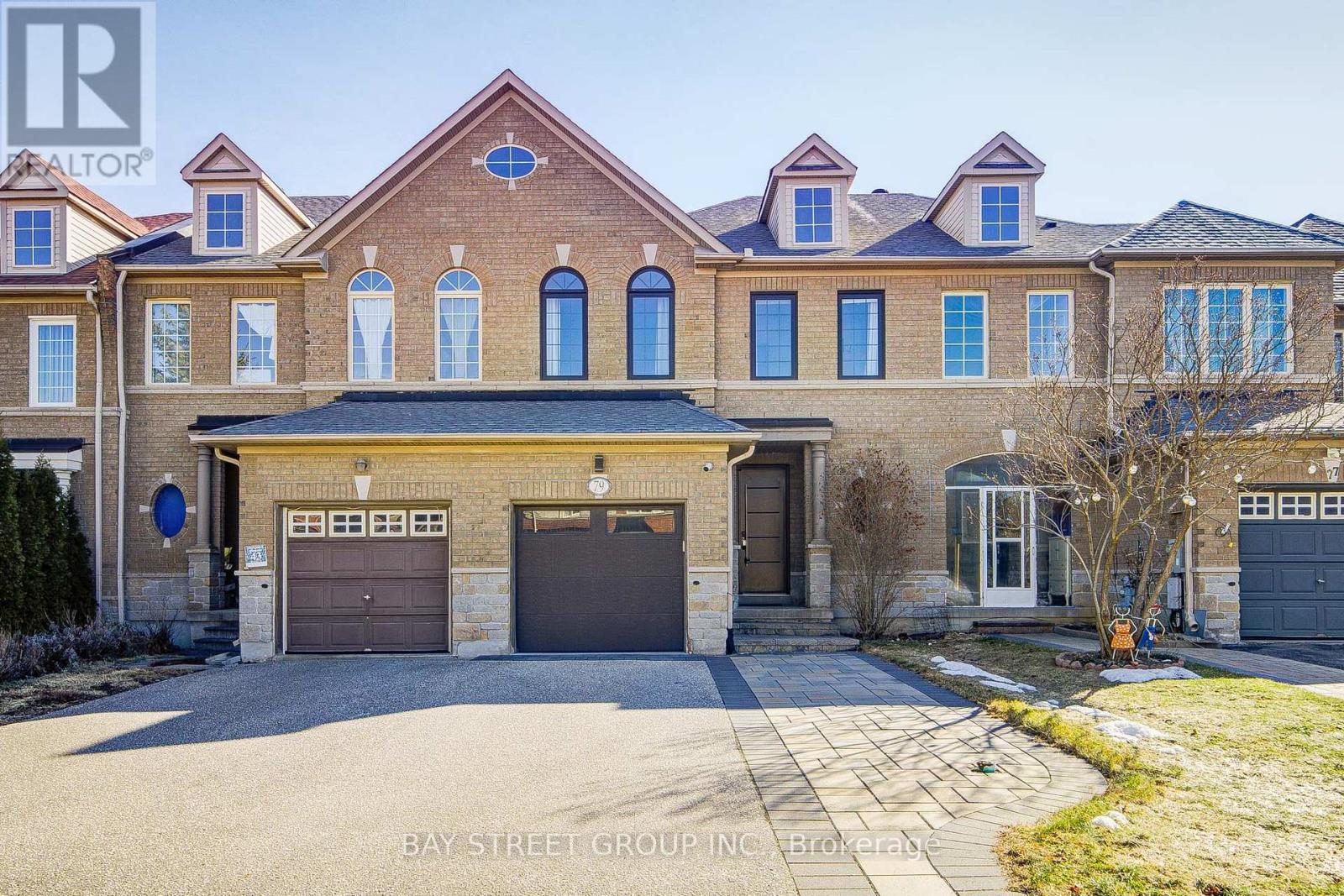 79 LOIRE VALLEY AVENUE S, Vaughan, Ontario