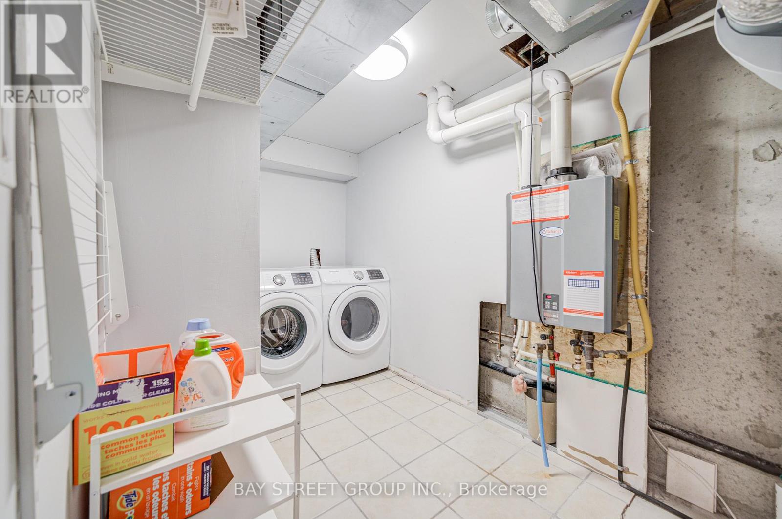 79 Loire Valley Avenue S, Vaughan, Ontario  L4J 8V8 - Photo 48 - N12920318