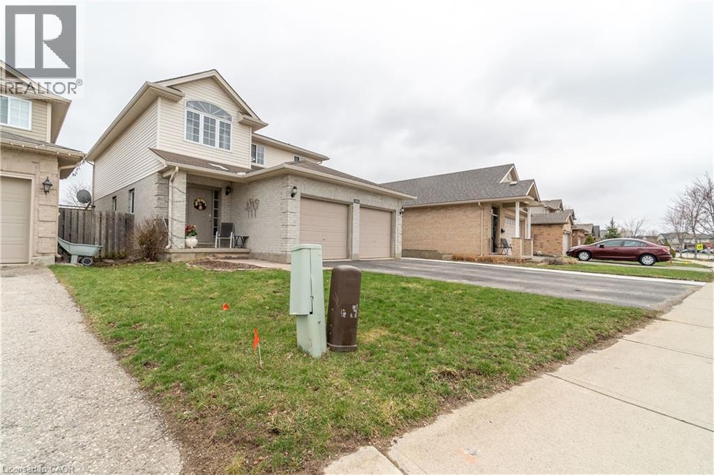 1723 Stackhouse Avenue, London, Ontario  N5X 4H9 - Photo 2 - 40817832