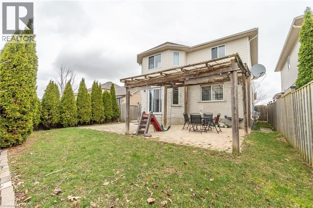1723 Stackhouse Avenue, London, Ontario  N5X 4H9 - Photo 47 - 40817832