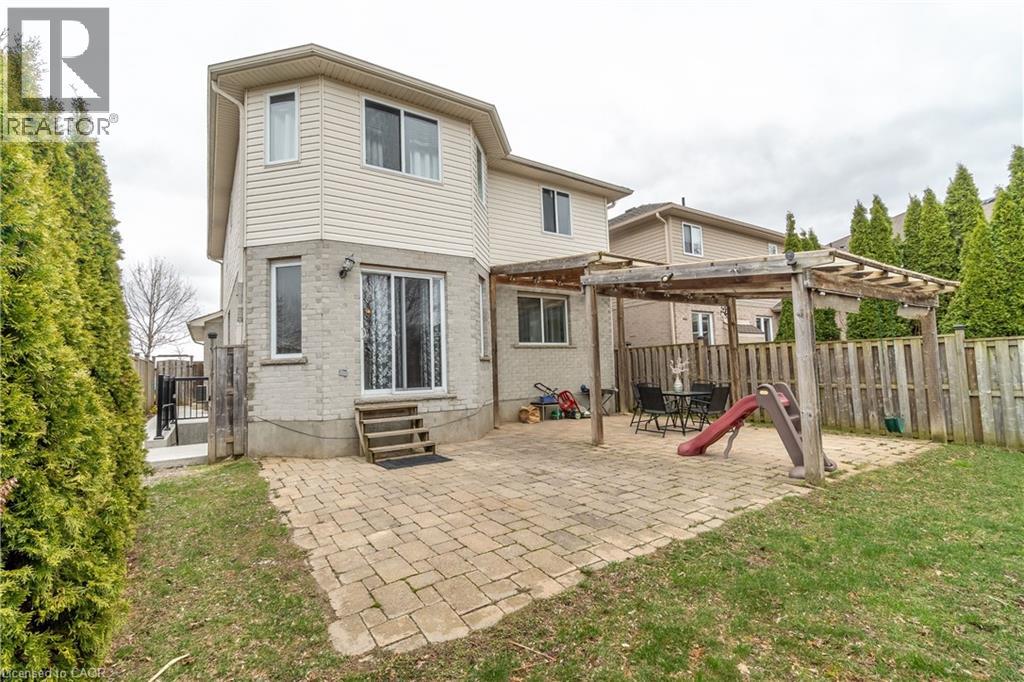 1723 Stackhouse Avenue, London, Ontario  N5X 4H9 - Photo 48 - 40817832