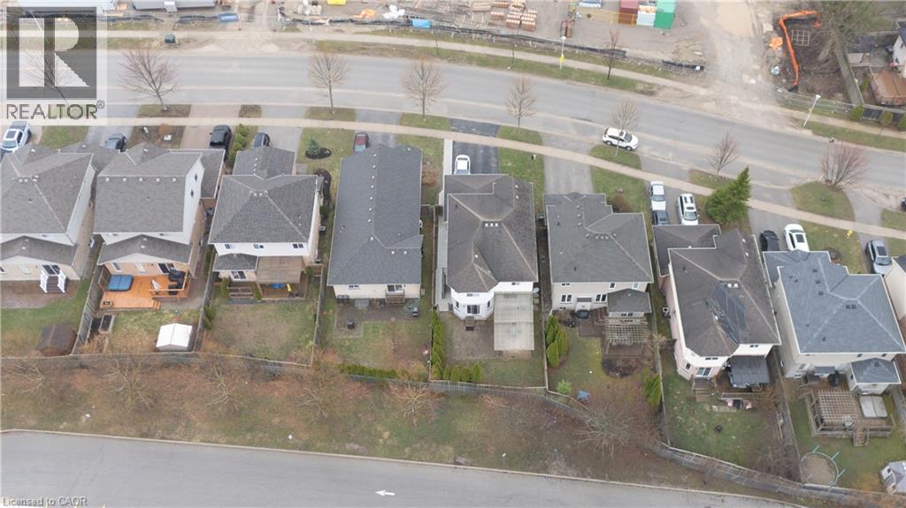 1723 Stackhouse Avenue, London, Ontario  N5X 4H9 - Photo 49 - 40817832