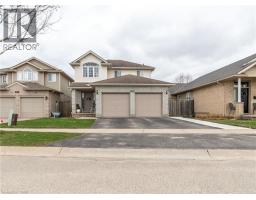 1723 STACKHOUSE Avenue, London, Ontario