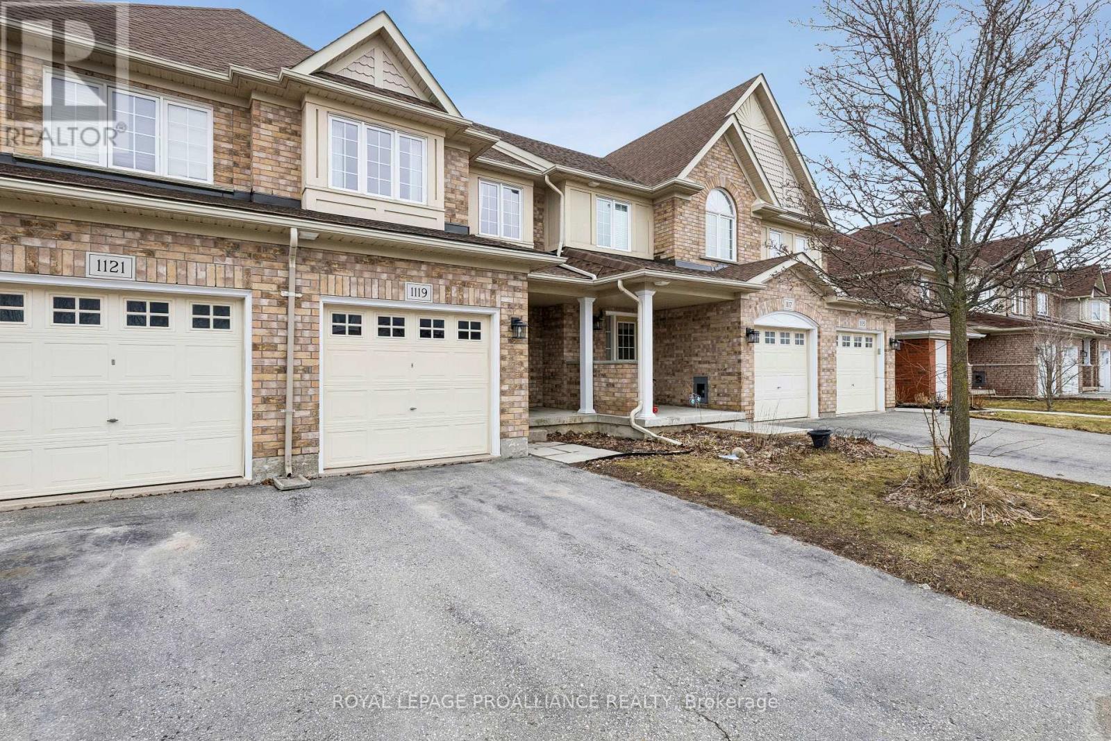 61 - 1119 Ormond Drive, Oshawa, Ontario L1K 0K5 - Photo 2 - E12961624