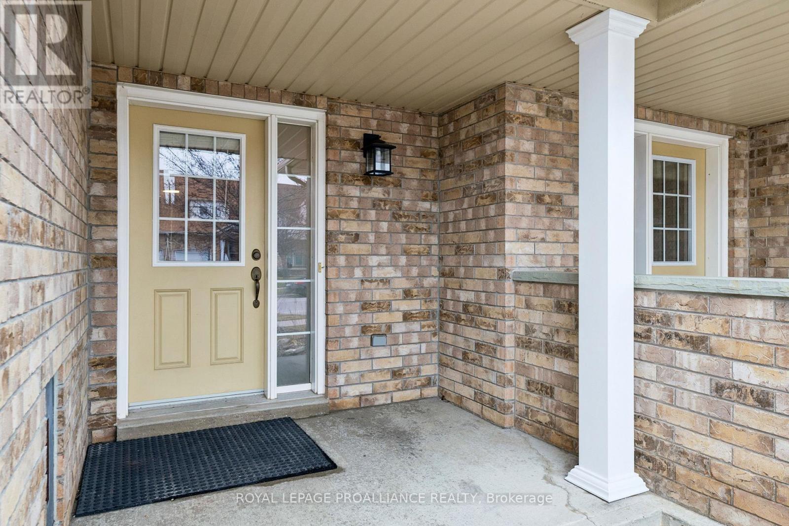 61 - 1119 Ormond Drive, Oshawa, Ontario L1K 0K5 - Photo 3 - E12961624