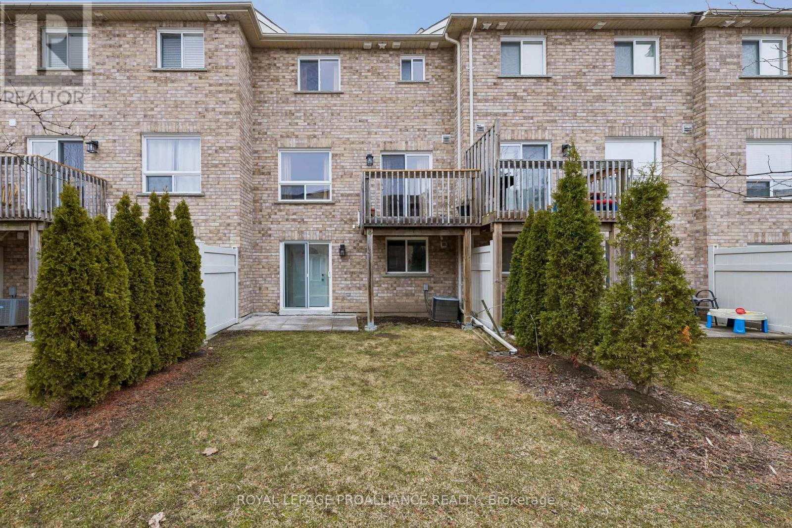 61 - 1119 Ormond Drive, Oshawa, Ontario L1K 0K5 - Photo 32 - E12961624