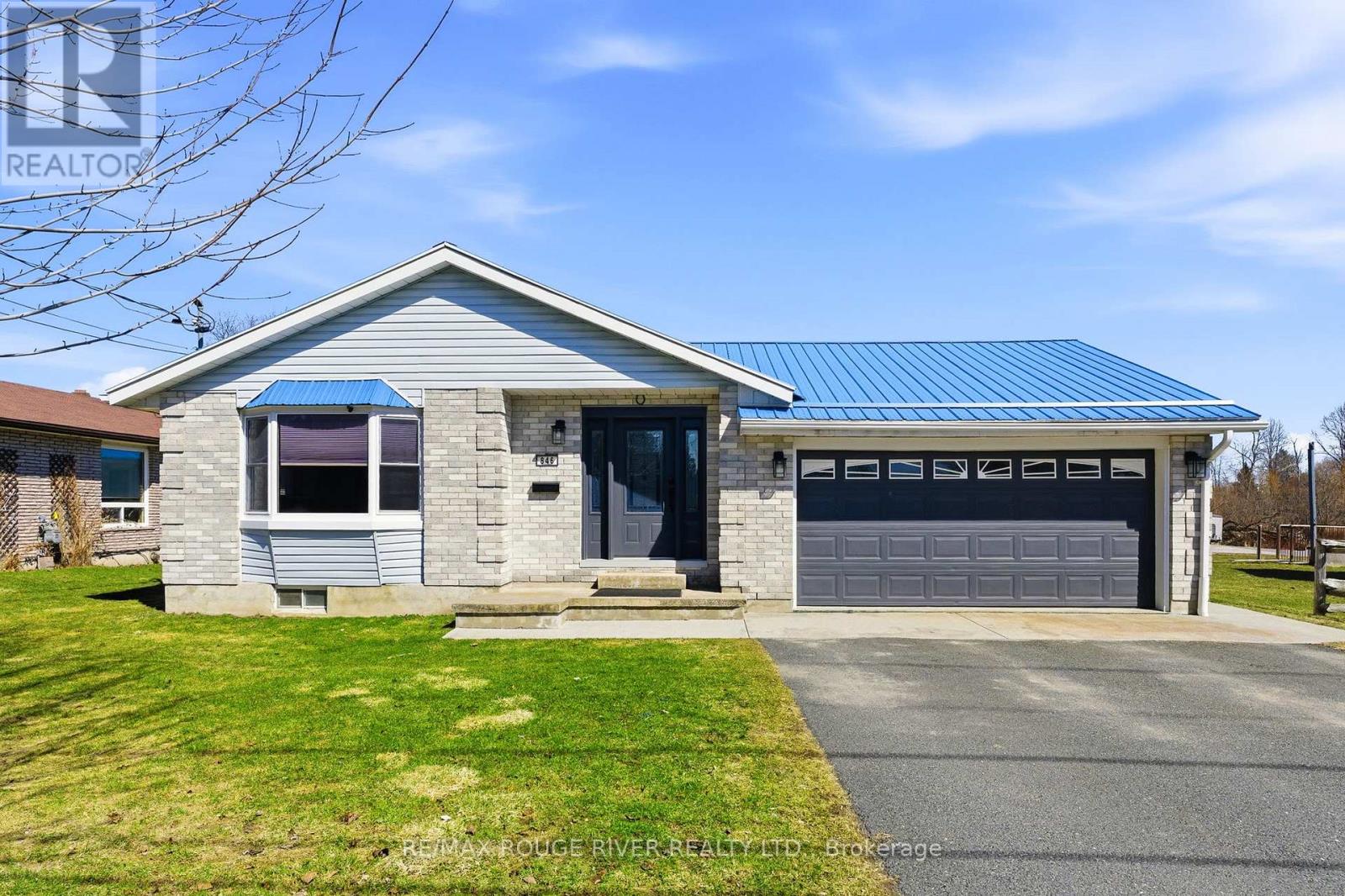 846 Ontario Street, Cobourg, Ontario  K9A 3C5 - Photo 1 - X12961790