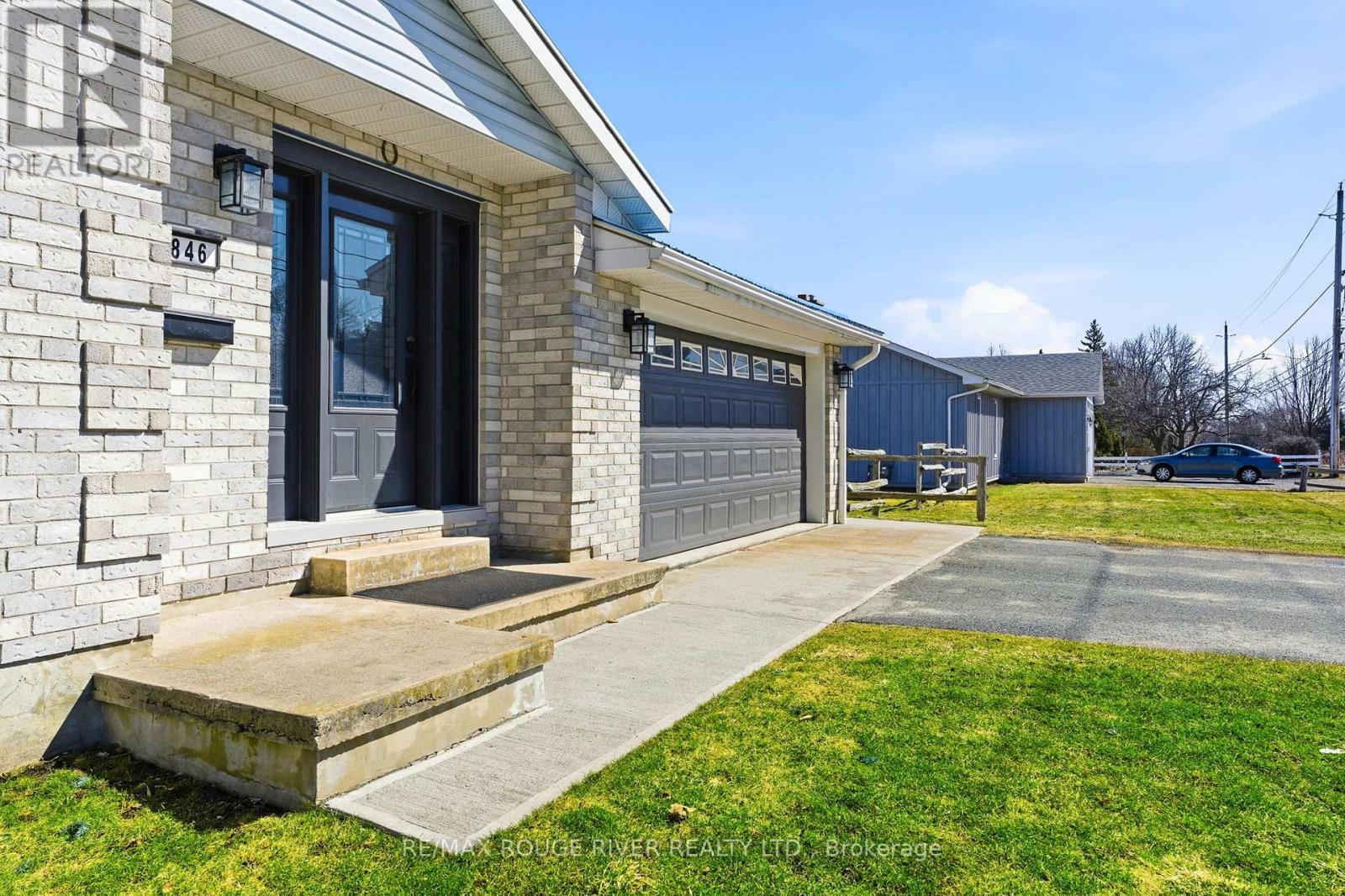 846 Ontario Street, Cobourg, Ontario  K9A 3C5 - Photo 4 - X12961790