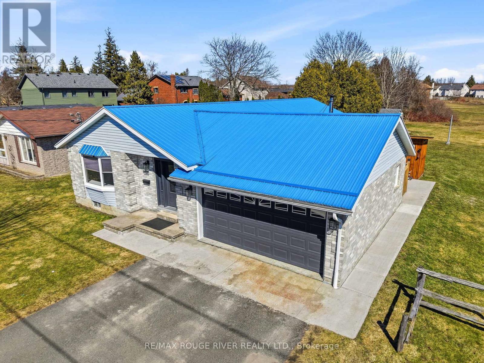 846 Ontario Street, Cobourg, Ontario  K9A 3C5 - Photo 5 - X12961790