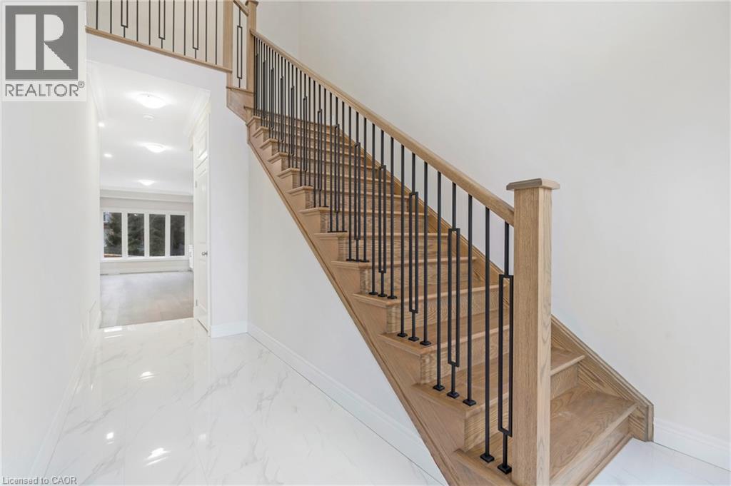 Lot 3 Mentino Crescent, Hamilton, Ontario  L8W 1C7 - Photo 4 - 40817872