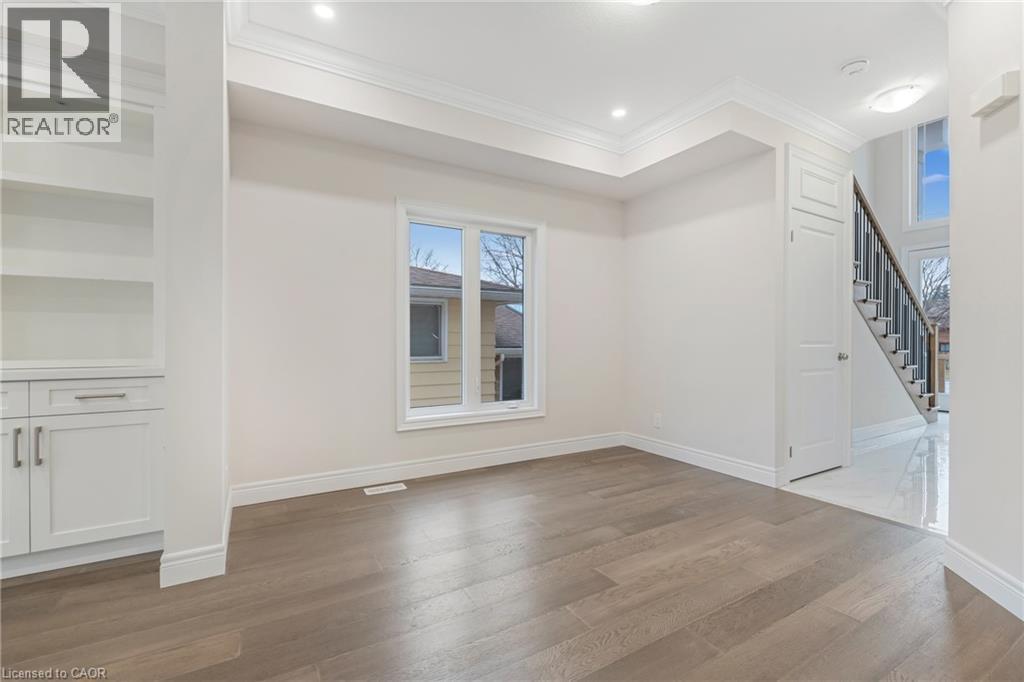 Lot 3 Mentino Crescent, Hamilton, Ontario  L8W 1C7 - Photo 6 - 40817872