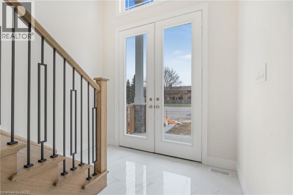 Lot 3 Mentino Crescent, Hamilton, Ontario  L8W 1C7 - Photo 3 - 40817872