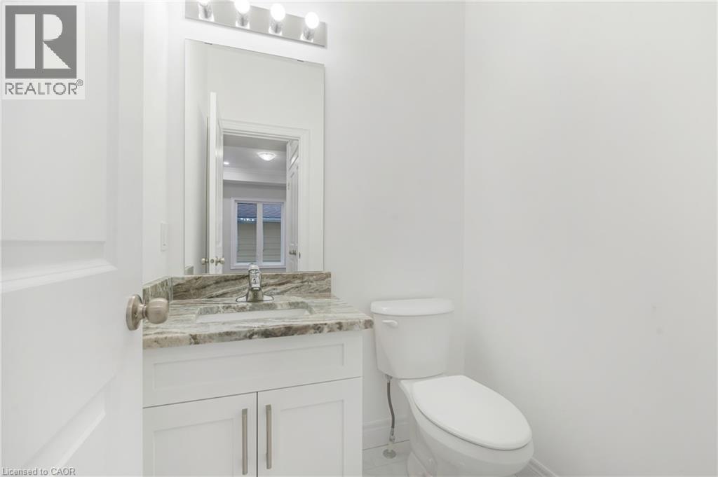 Lot 3 Mentino Crescent, Hamilton, Ontario  L8W 1C7 - Photo 14 - 40817872