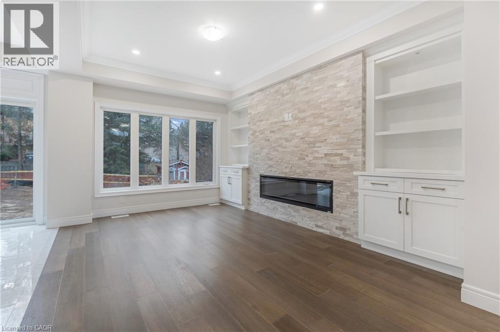 Lot 3 Mentino Crescent, Hamilton, Ontario  L8W 1C7 - Photo 7 - 40817872