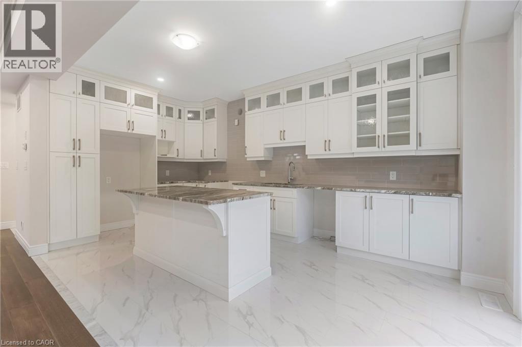 Lot 3 Mentino Crescent, Hamilton, Ontario  L8W 1C7 - Photo 10 - 40817872