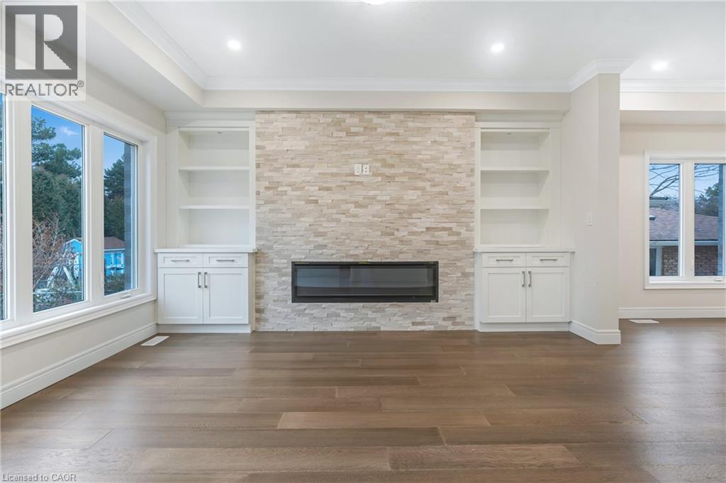 Lot 3 Mentino Crescent, Hamilton, Ontario  L8W 1C7 - Photo 8 - 40817872