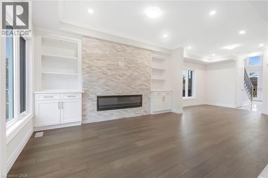 Lot 3 Mentino Crescent, Hamilton, Ontario  L8W 1C7 - Photo 9 - 40817872