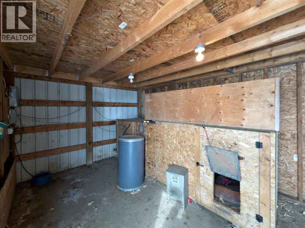 22057 Rg Rd 252, Aetna, Alberta  T0K 0K0 - Photo 28 - A2296067