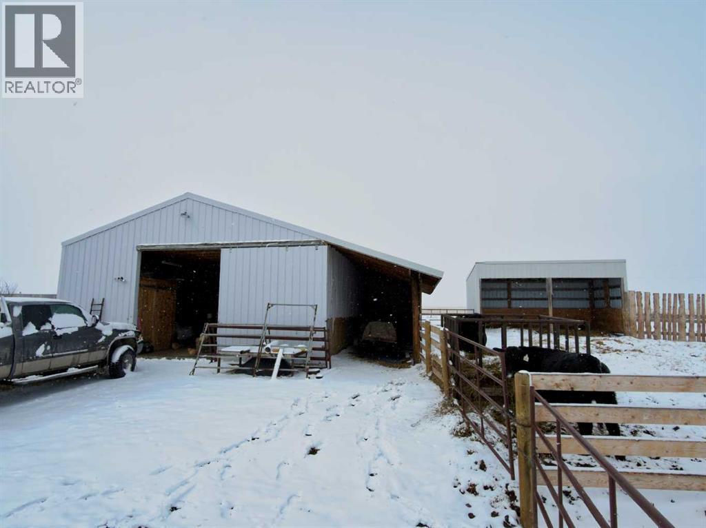 22057 Rg Rd 252, Aetna, Alberta  T0K 0K0 - Photo 27 - A2296067