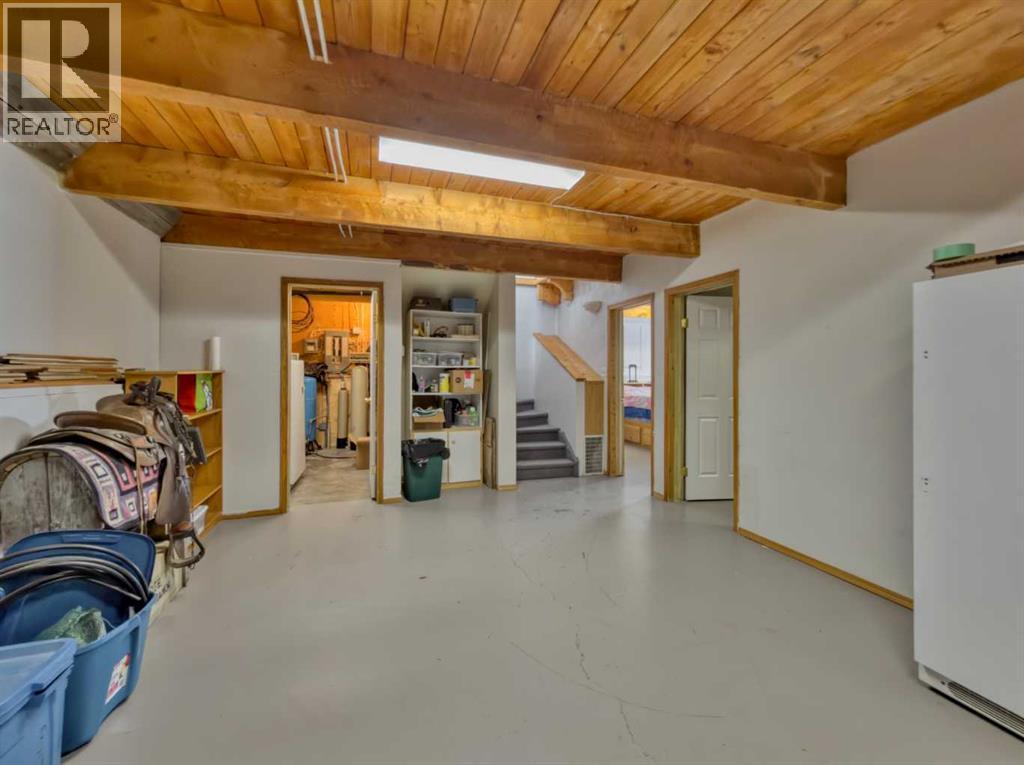 22057 Rg Rd 252, Aetna, Alberta  T0K 0K0 - Photo 20 - A2296067