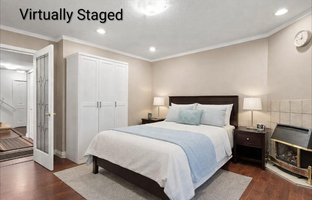 5102 219a Street, Langley, British Columbia  V3A 8P8 - Photo 26 - R3100761