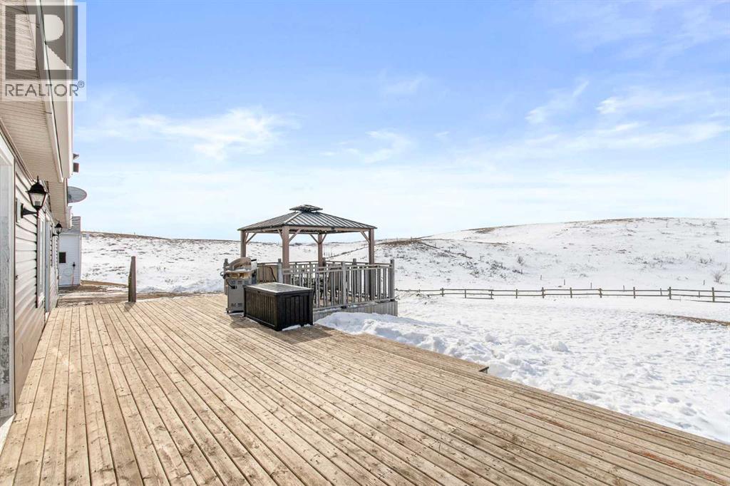 Se 35-50-27-W3, Rural, Saskatchewan  S9V 0Y7 - Photo 2 - A2295587