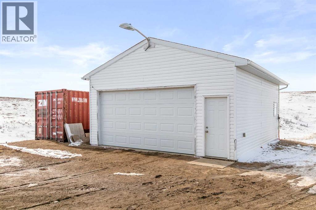 Se 35-50-27-W3, Rural, Saskatchewan  S9V 0Y7 - Photo 5 - A2295587