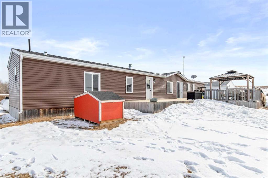 Se 35-50-27-W3, Rural, Saskatchewan  S9V 0Y7 - Photo 10 - A2295587