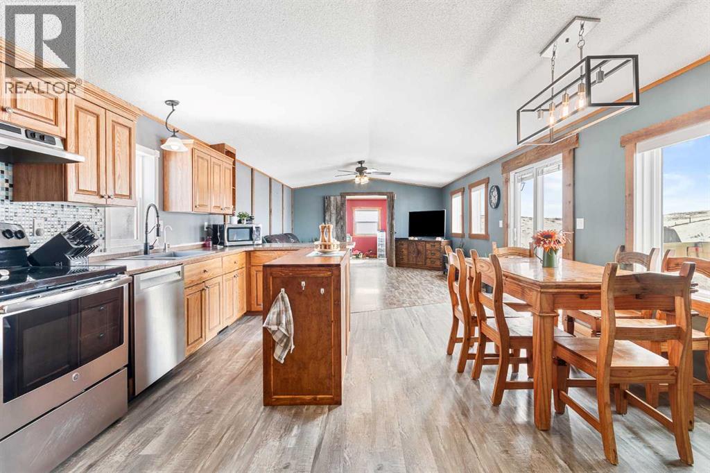 Se 35-50-27-W3, Rural, Saskatchewan  S9V 0Y7 - Photo 16 - A2295587