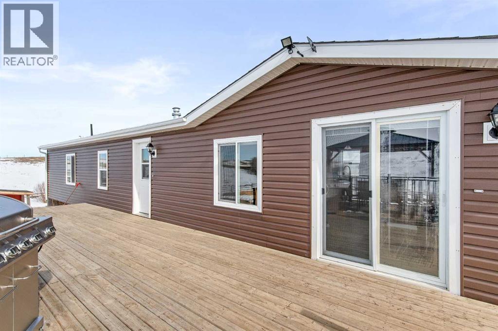 Se 35-50-27-W3, Rural, Saskatchewan  S9V 0Y7 - Photo 13 - A2295587