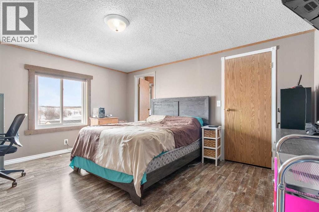 Se 35-50-27-W3, Rural, Saskatchewan  S9V 0Y7 - Photo 37 - A2295587